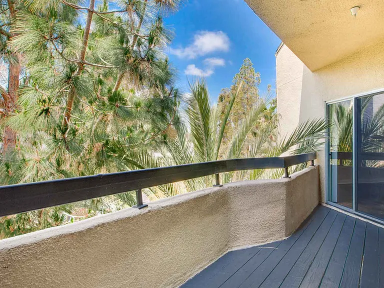 Step outside without leaving your home for some much needed fresh air