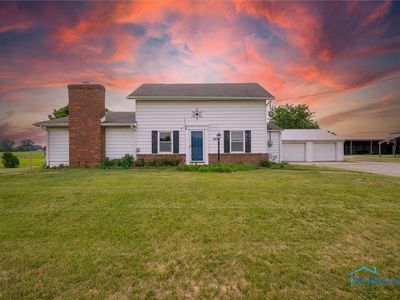 9838 Jeffers Rd, Grand Rapids, OH, 43522