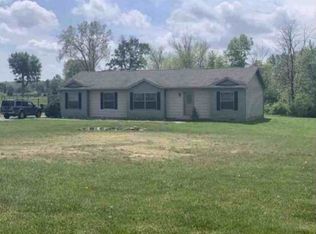 1757 Stringtown Rd, Sardinia, OH 45171