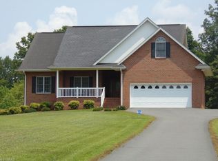 2179 S Friendship Rd, Germanton, NC 27019