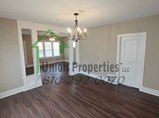 1916 25th St, Port Huron, MI 48060