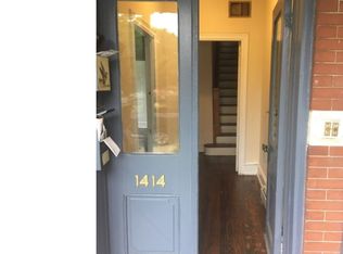 1414 N Harrison St, Wilmington, DE 19806