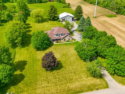 8698 Grove Hill Rd, Rockford, IL, 61107