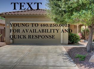 17019 W. Young Street, Surprise, AZ 85388