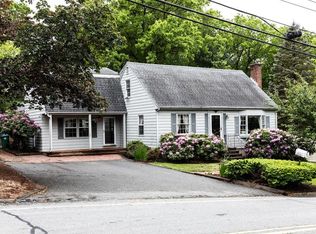 33 Beaverbrook Rd, Burlington, MA 01803