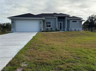665 N Olivo St, Clewiston, FL 33440