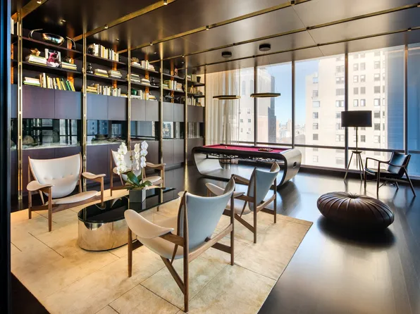 157 West 57th Street image 9 of 10