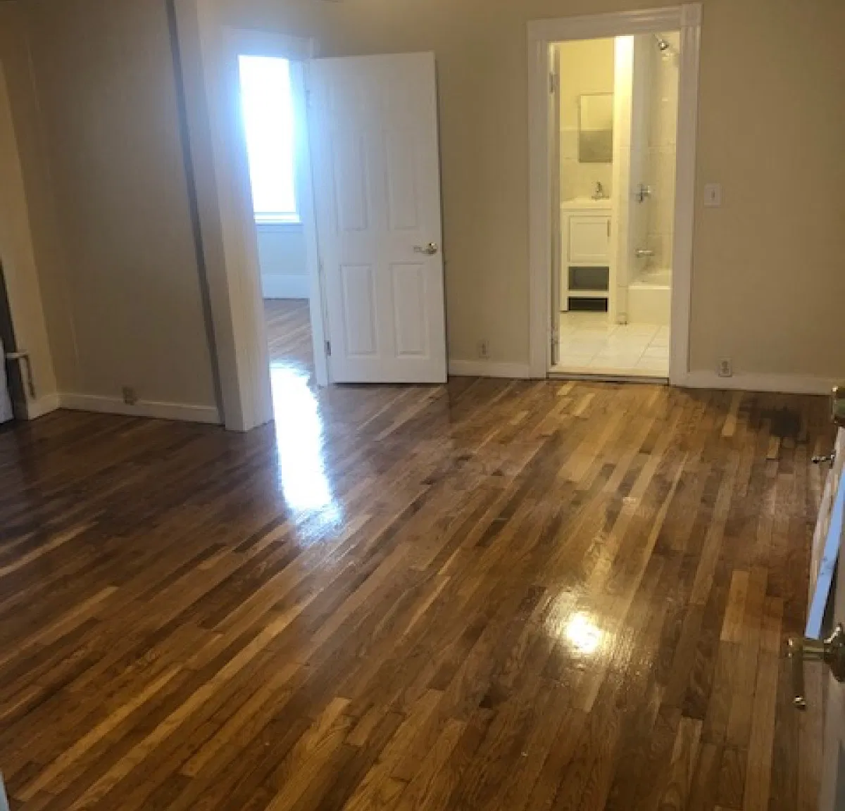 286 Beacon Street Apartments — Photo 1