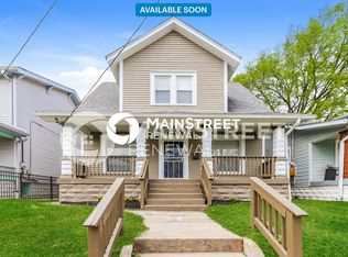 124 N 43rd St, Louisville, KY