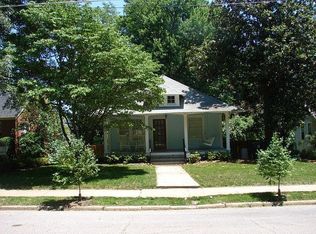 407 Kinsey St, Raleigh, NC 27603