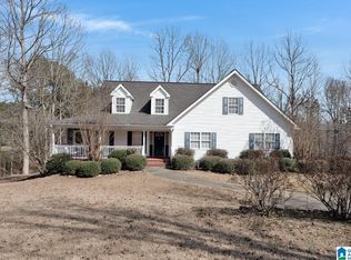 606 Phillips Rd, Cleveland, AL 35049