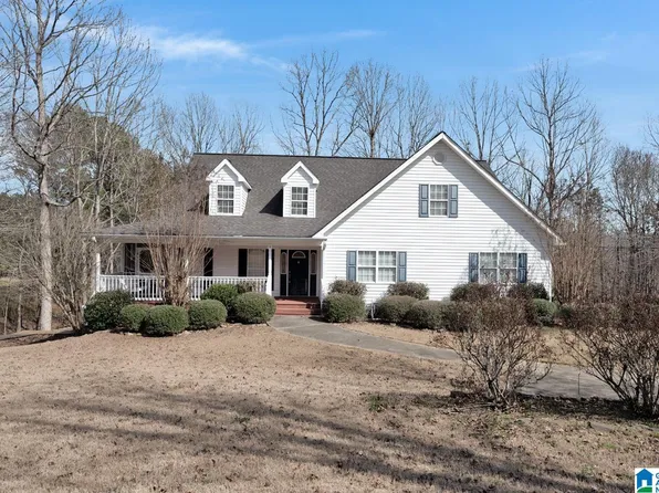 606 Phillips Rd, Cleveland, AL 35049