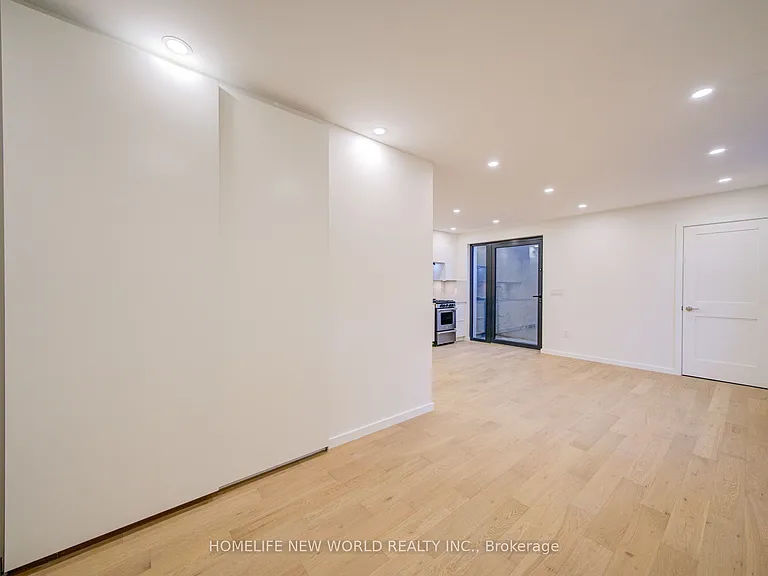 78 Gladstone Ave #5 — Photo 12
