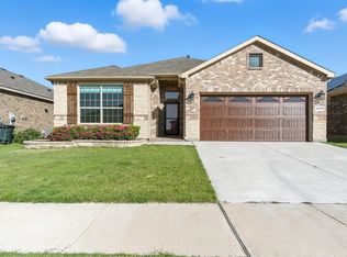 2440 Goodnight Ranch Dr, Weatherford, TX 76087