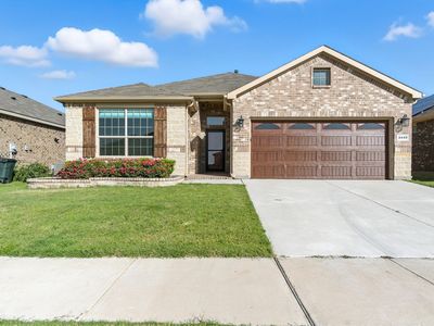 2440 Goodnight Ranch Dr, Weatherford, TX, 76087