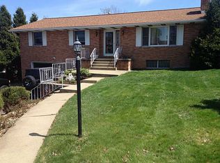 110 Patty Dr, Uniontown, PA