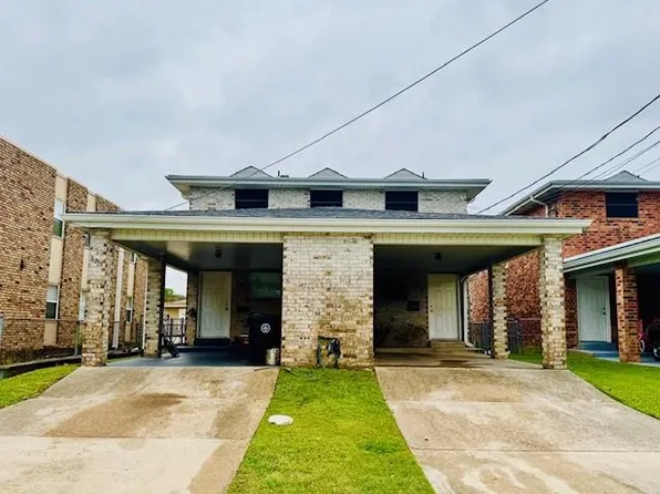 6258-6260 Bellaire Dr, New Orleans, LA 70124