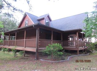 610 Mapleton Rd, Murfreesboro, NC 27855