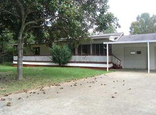 2980 Cynthia Rd, Jackson, MS 39209