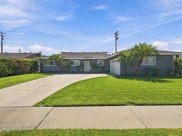 2538 E Standish Ave, Anaheim, CA 92806