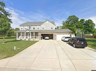 5146 Margaret Way, Anderson, IN 46013