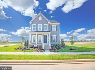 6717 Mount Phillip Rd, Frederick, MD 21702