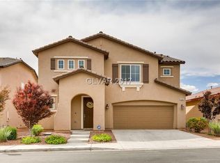 7107 Flagstaff Ranch St, Las Vegas, NV 89166