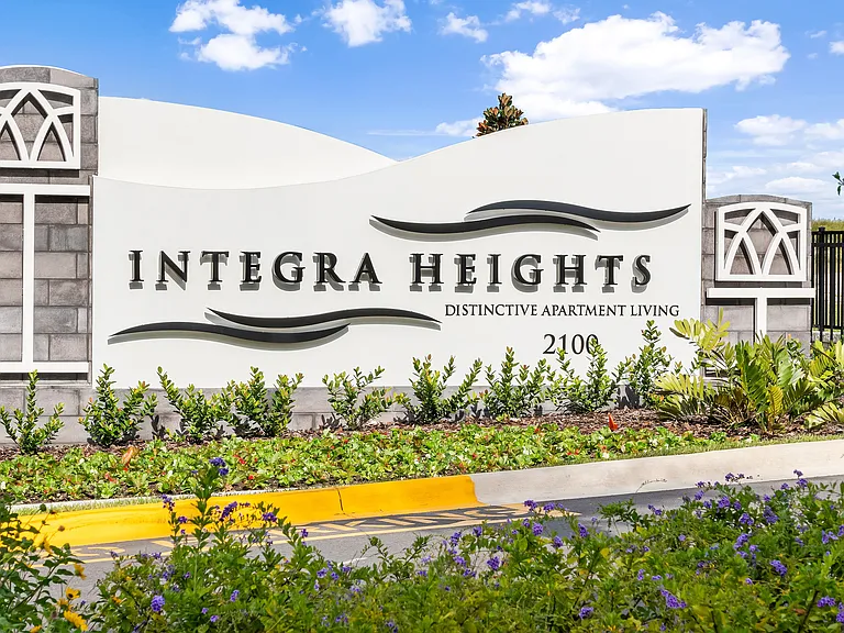 Integra Heights — Photo 66