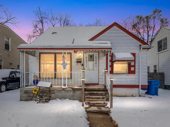 21211 Syracuse Ave, Warren, MI 48091