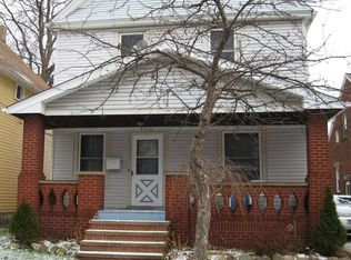 3016 Natchez Ave, Cleveland, OH 44109