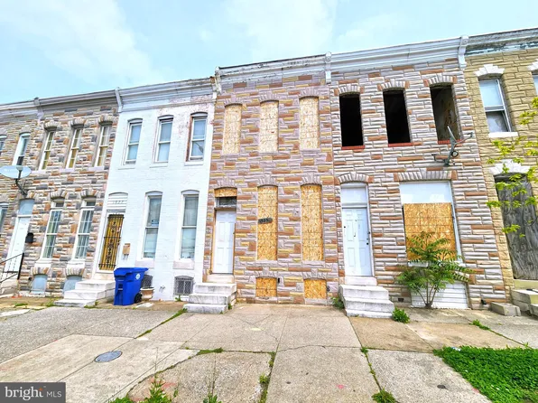 1525 N Patterson Park Ave, Baltimore, MD 21213
