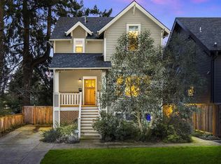 5518 NE 25th Ave #A, Portland, OR 97211