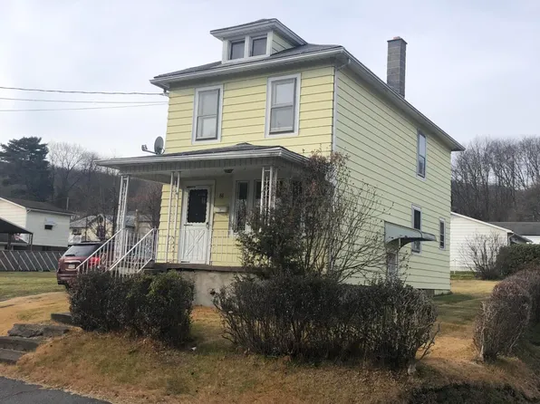 86 Yank St, Courtdale, PA 18704