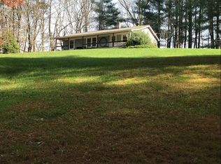 439 Two Mile Rd, Woodlawn, VA 24381