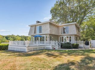 13 Wavecrest Drive, York, ME 03909
