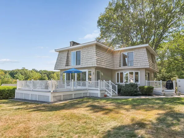 13 Wavecrest Drive, York, ME 03909