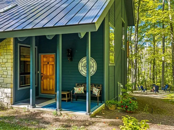 12465 Cedar Dell Ln, Ellison Bay, WI 54210