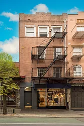 253 Bleecker Street in West Village