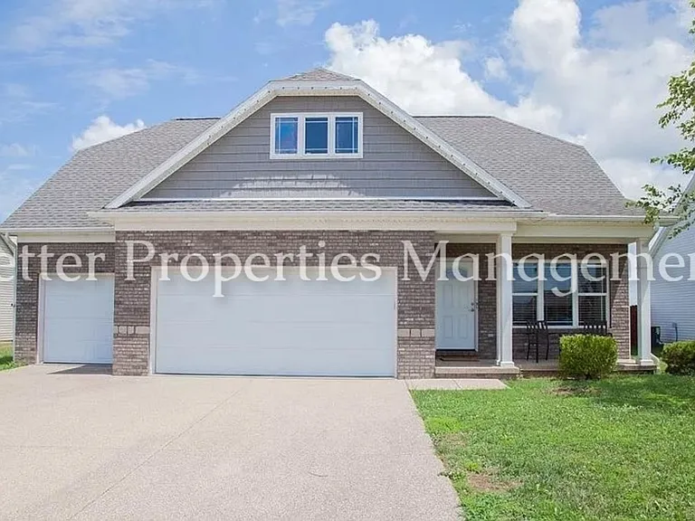 3642 Arbor Creek Dr — Photo 1