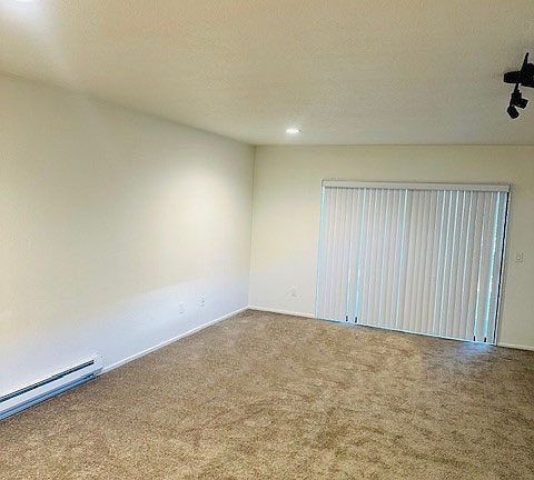 Min Living Area