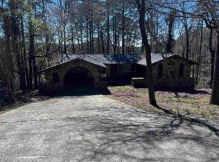 7 Telde Cir, Hot Springs, AR 71909
