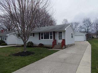 2721 E 28th St, Erie, PA 16510