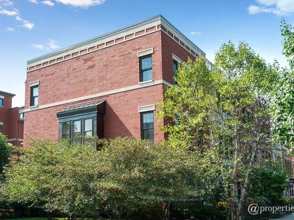 1026 N Kingsbury St, Chicago, IL 60610