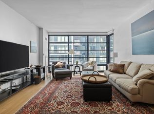 Millennium Place, Boston, MA 02111