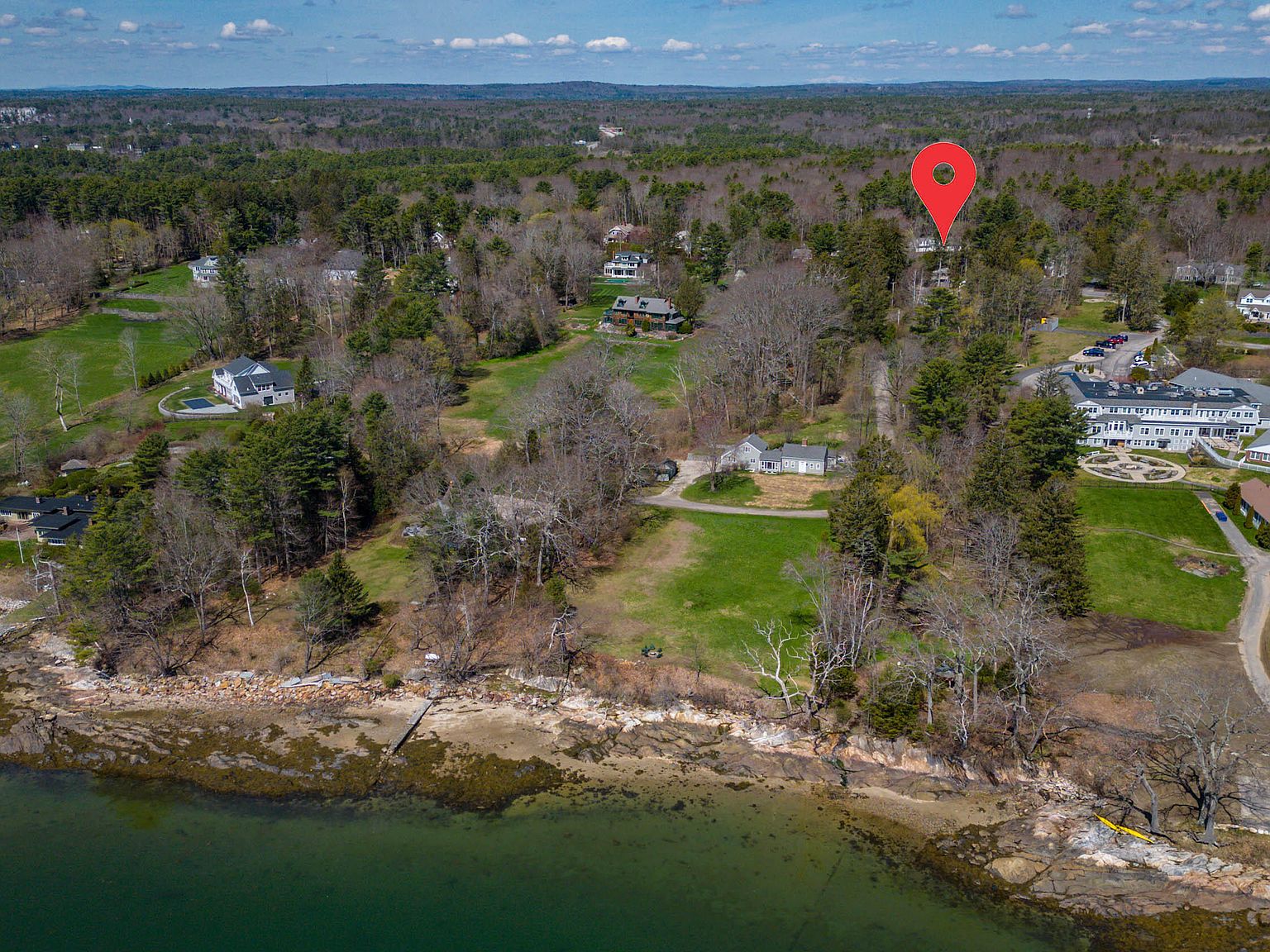 185 Foreside Road, Falmouth, ME 04105 Zillow