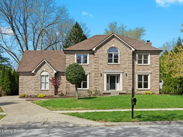 5706 Timber Ridge Dr, Prospect, KY 40059