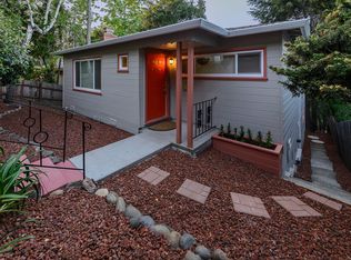3805 Delmont Ave, Oakland, CA