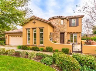 6020 Palermo Way, El Dorado Hills, CA