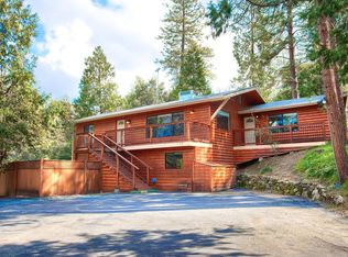 42583 Shady Ln, Oakhurst, CA 93644