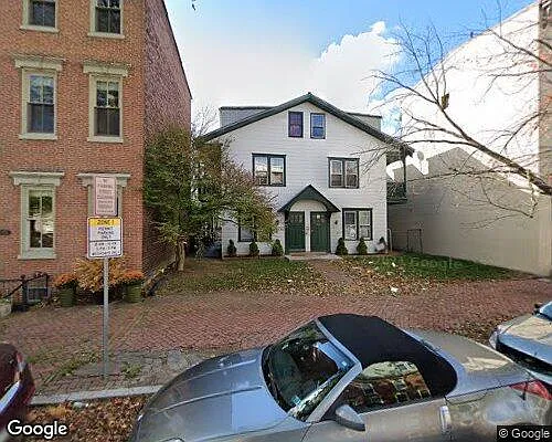 804 Green St #8